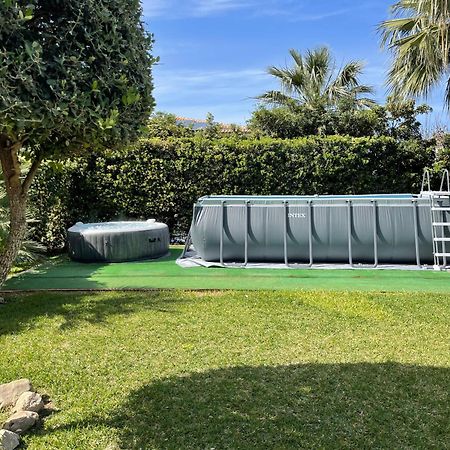Villa Jari كاريني المظهر الخارجي الصورة