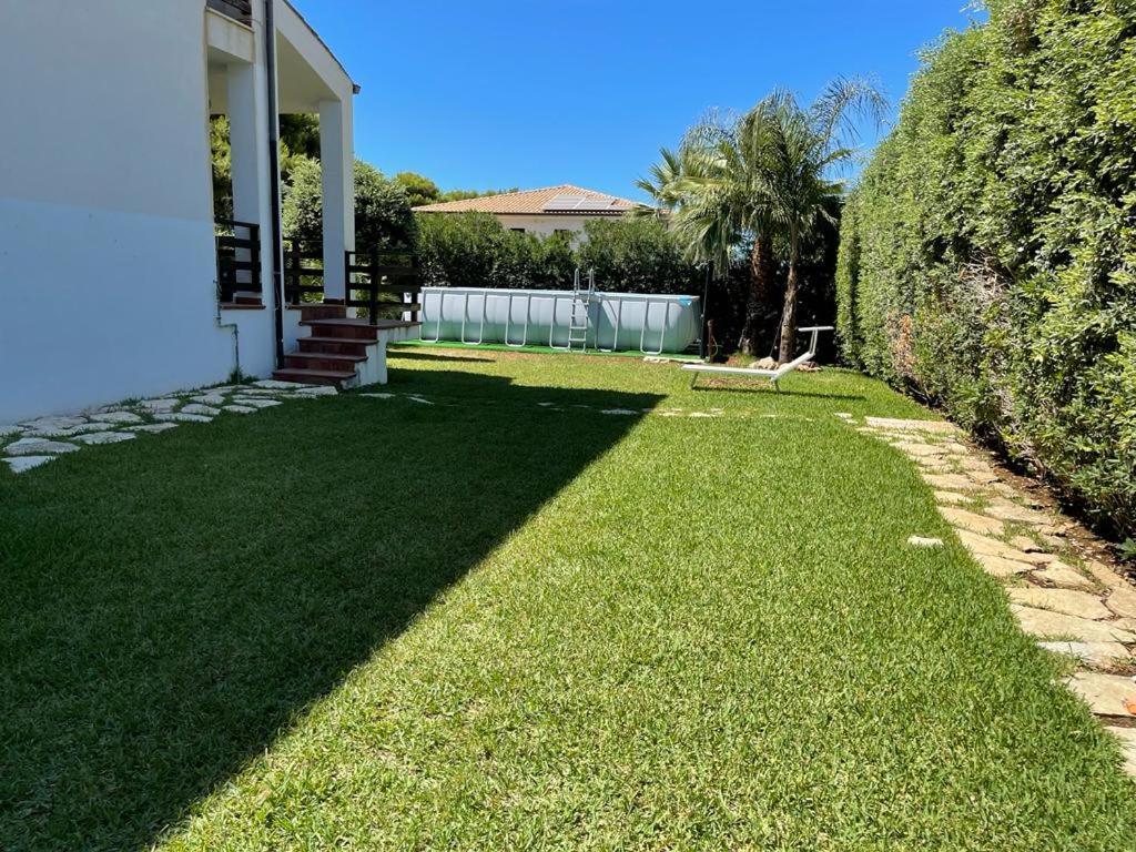 Villa Jari كاريني المظهر الخارجي الصورة