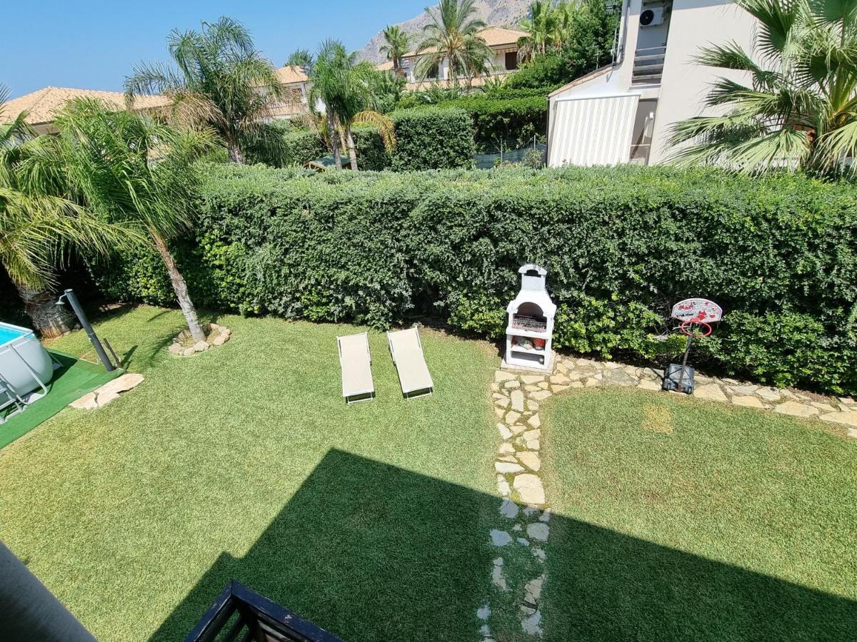 Villa Jari كاريني المظهر الخارجي الصورة