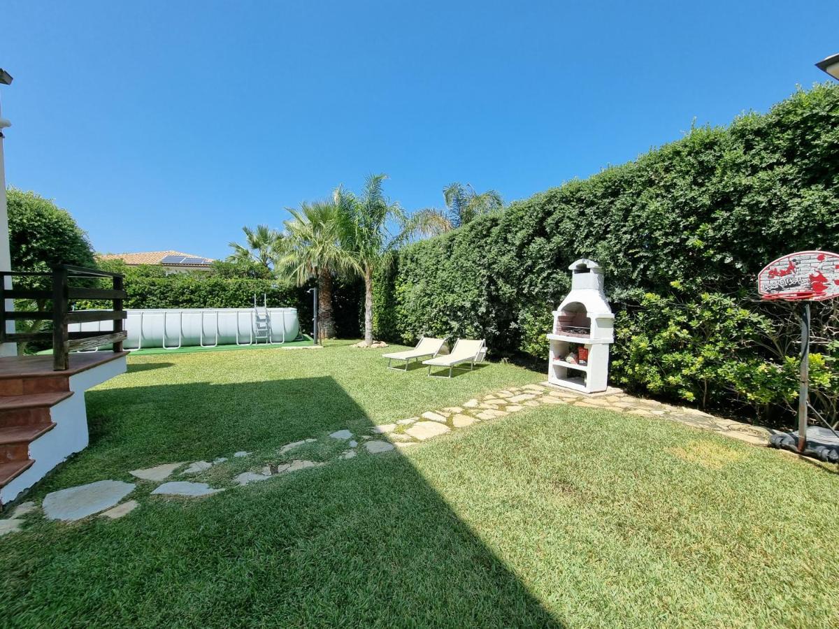 Villa Jari كاريني المظهر الخارجي الصورة