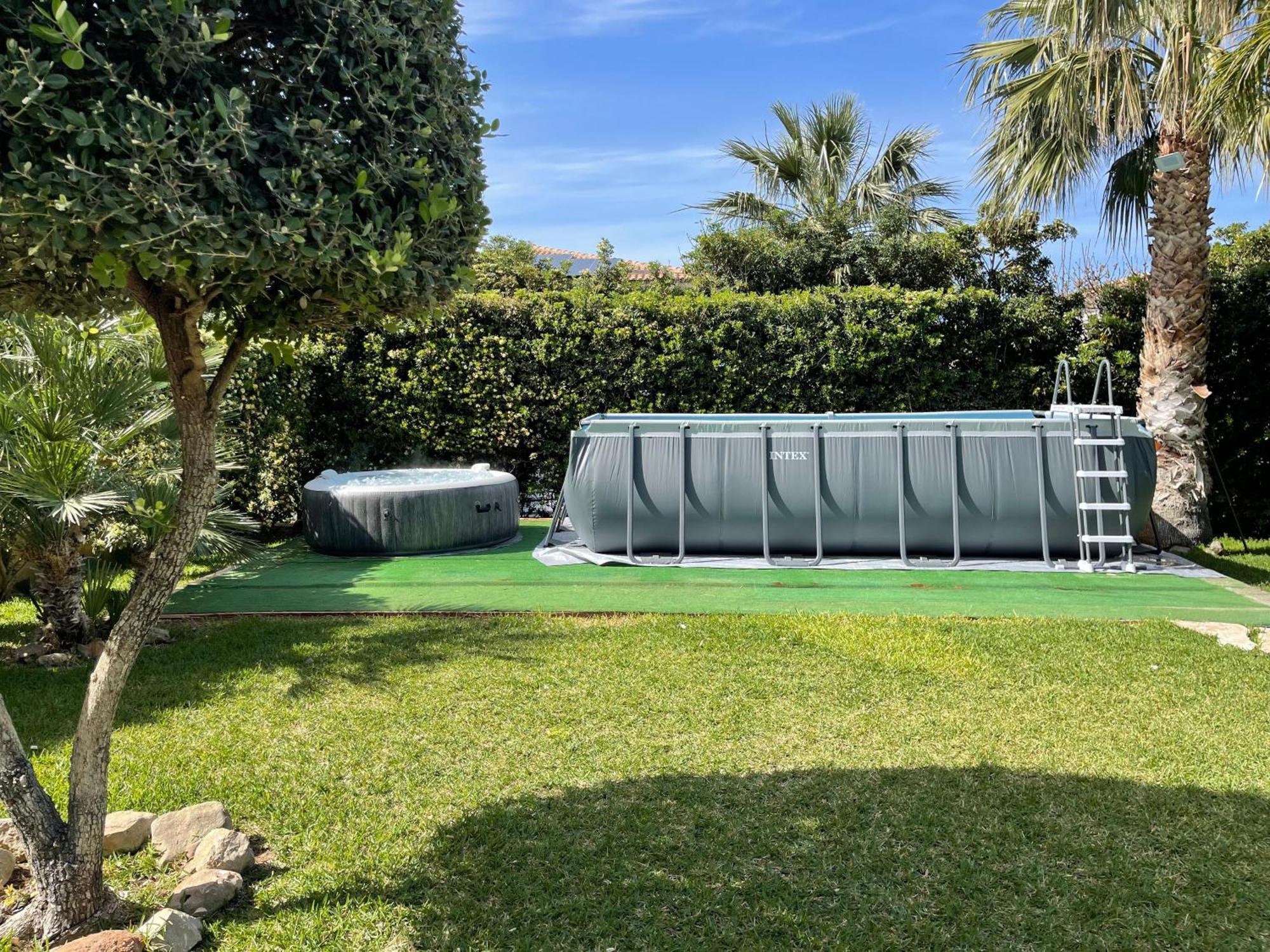 Villa Jari كاريني المظهر الخارجي الصورة